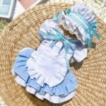 Adorable Pet Maid Cosplay Costume