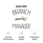 Assistant Branch Manager Pet Bandana - Minimalist Dog Bandana - Print Pet Scarf - Image 9