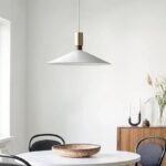 Elegant Modern Pendant Light - Nordic Style Ceiling Chandelier for Home and Hotel Decor