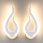 Modern LED Wall Lamp 12W