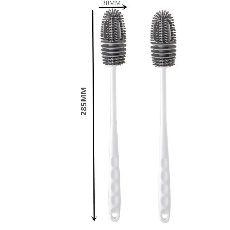 2pcs White