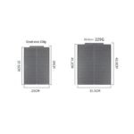 Multi-Purpose Silicone Kitchen Mat - Image 4