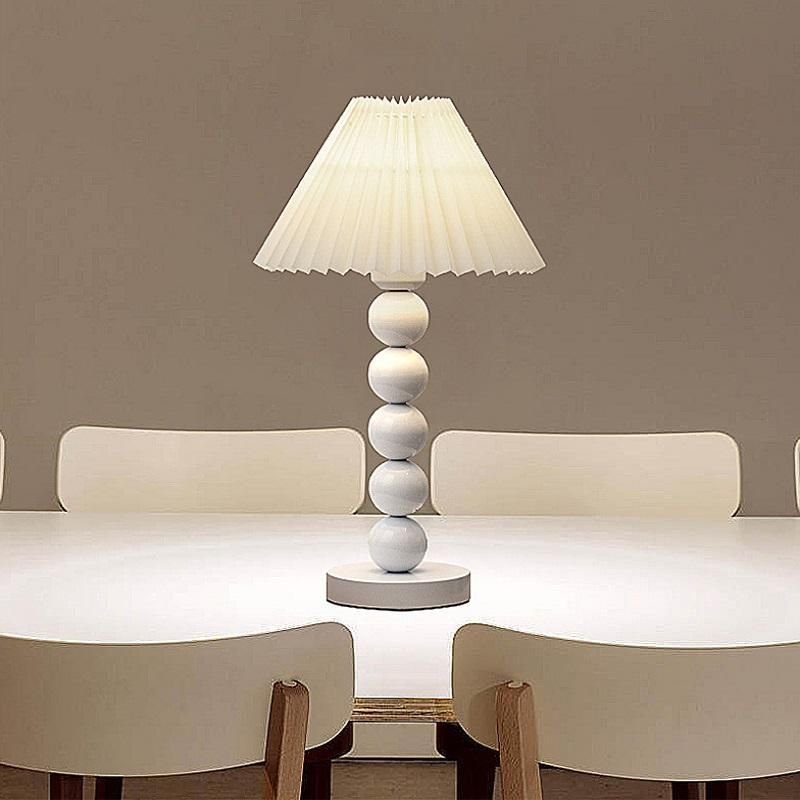 122065-1da61d.jpeg Modern Nordic LED Desk Lamp - Dimmable, Stylish & Versatile Lighting for Home and Office - Image 1