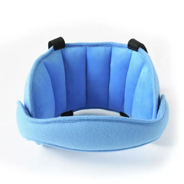 Baby Car Seat Neck Support and Sleep Pillow - Image 1
